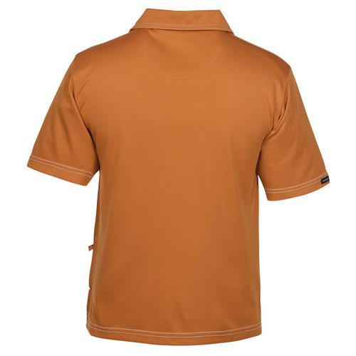 Roxton Triflex Performance Polo - Men's Image 1 of 2