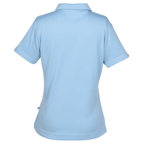 Roxton Triflex Performance Polo - Ladies' Image 1 of 2