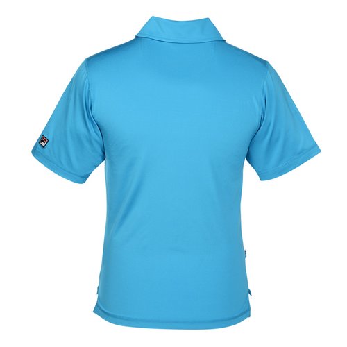 FILA Americano Performance Polo - Men's Image 1 of 1