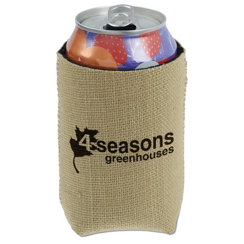 Additional Image 1 - a can in a brown bag