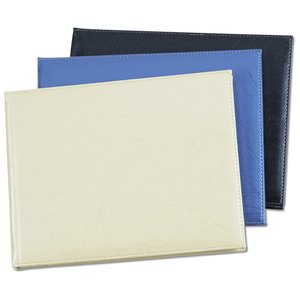 Additional Image 2 - a group of white and blue rectangles