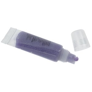 Additional Image 1 - a close-up of a purple marker