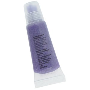 Additional Image 2 - a tube of liquid in a plastic container