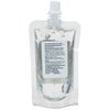 View Image 2 of 2 of Sanitizer Squeeze Pouch - 2.88 oz.