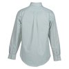 View Image 2 of 3 of Crown Collection Banker Stripe Shirt - Men's