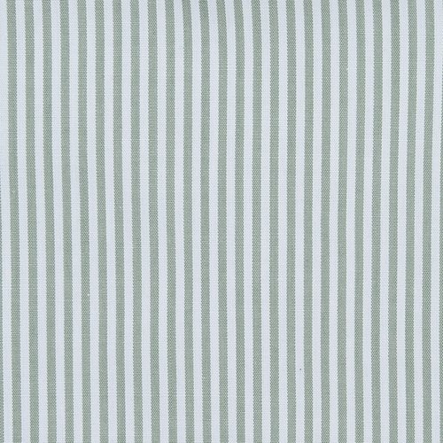 Crown Collection Banker Stripe Shirt - Men's Image 2 of 2