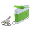 View Image 2 of 4 of Little Breeze Fan Keychain - Closeout