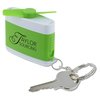 View Image 3 of 4 of Little Breeze Fan Keychain - Closeout
