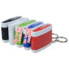 View Image 4 of 4 of Little Breeze Fan Keychain - Closeout