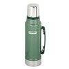 View Image 2 of 3 of Stanley Classic Vacuum Bottle - 35 oz.