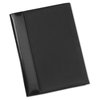 View Image 2 of 5 of Manhasset Jr. Portfolio with Notepad - Closeout