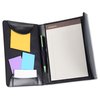 View Image 4 of 5 of Manhasset Jr. Portfolio with Notepad - Closeout