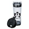 View Image 2 of 2 of Crystal-Tone Tumbler - 16 oz. - Closeout