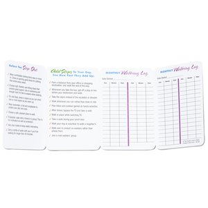 Additional Image 3 - a white paper with black text