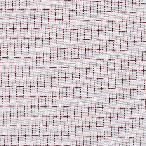 Crown Collection Micro Tattersall Shirt - Ladies' Image 2 of 2