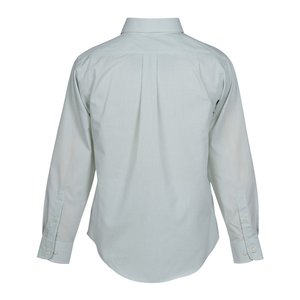 Additional Image 1 - a white shirt with a long sleeve
