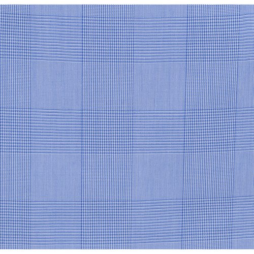 Crown Collection Glen Plaid Shirt - Men's Image 2 of 2