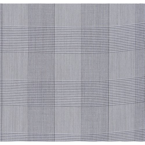 Crown Collection Glen Plaid Shirt - Ladies' Image 2 of 2