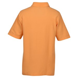 Additional Image 1 - a back of a shirt