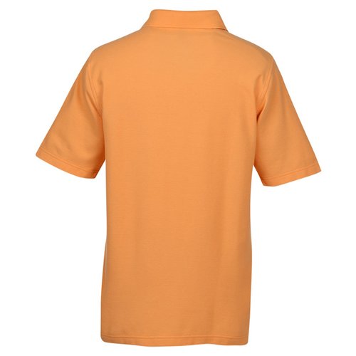 Additional Image 1 - a back of a shirt