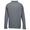 View Image 2 of 3 of DryTec20 Cotton Performance LS Polo - Men's