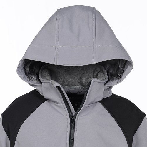 Additional Image 2 - a person wearing a hoodie