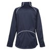 View Image 2 of 3 of Contrast Stitch Sport Jacket - Ladies'