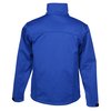 View Image 2 of 3 of Thermal Soft Shell Jacket - Men's