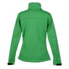 View Image 2 of 3 of Thermal Soft Shell Jacket - Ladies'
