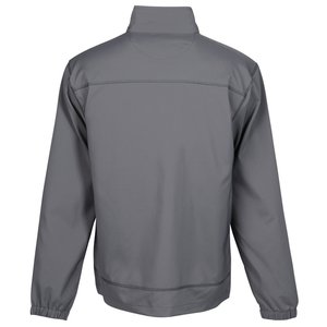 Additional Image 1 - a grey jacket with a white background