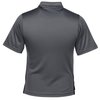 View Image 2 of 3 of Side Swipe Colour Block Performance Polo - Men's - 24 hr