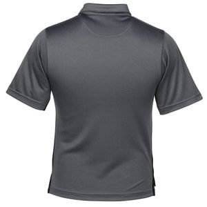 Additional Image 1 - a grey shirt with a white background
