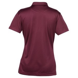 Additional Image 1 - a red shirt on a white background