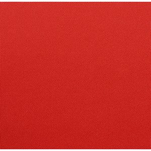 Additional Image 2 - a red surface with white border