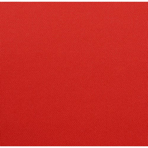 Additional Image 2 - a red surface with white border