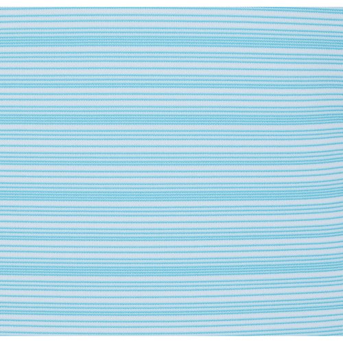 Princeton Micro Stripe Performance Polo - Men's Image 2 of 2