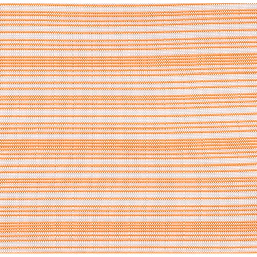 Princeton Micro Stripe Performance Cap Sleeve Polo - Ladies' Image 2 of 2