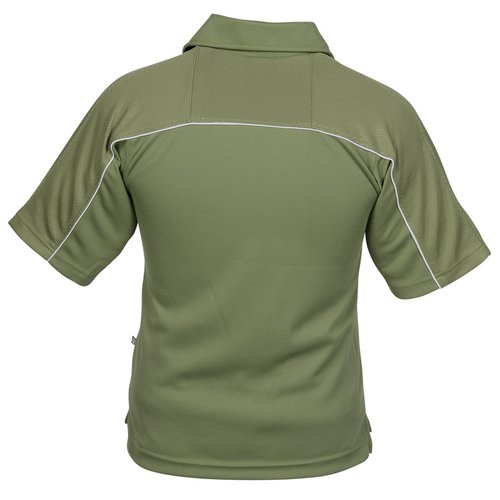 Elan Performance Sport Polo - Men's Image 1 of 2