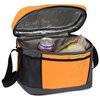 View Image 3 of 4 of Aspen Lunch Cooler - 24 hr