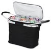 View Image 2 of 5 of Picnic Basket Cooler