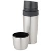 View Image 2 of 3 of OXO Liquiseal Vacuum Tumbler with Cup - 24 oz.