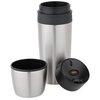 View Image 3 of 3 of OXO Liquiseal Vacuum Tumbler with Cup - 24 oz.