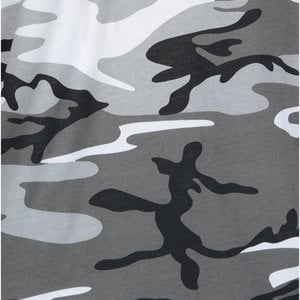 Additional Image 2 - a close up of a camouflage