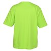 Additional Image 1 - a green shirt on a white background