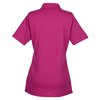 View Image 2 of 3 of Cotton Stretch Perfect Polo - Ladies'