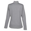 View Image 2 of 3 of Greg Norman Heathered 1/2-Zip Pullover - Ladies'