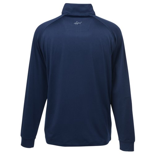 Greg Norman Play Dry 1/4-Zip Performance Pullover - Men's Image 1 of 2