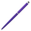 View Image 2 of 4 of Digitalis Stylus Twist Pen - Closeout