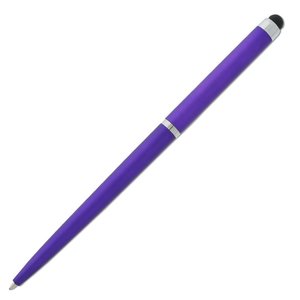 Additional Image 1 - a purple pen on a white background