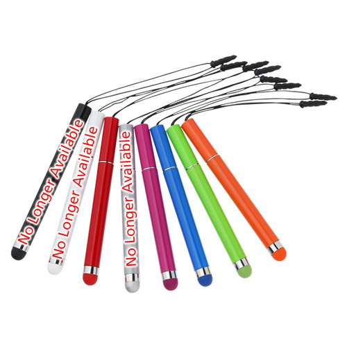 Additional Image 3 - a group of colored pencils